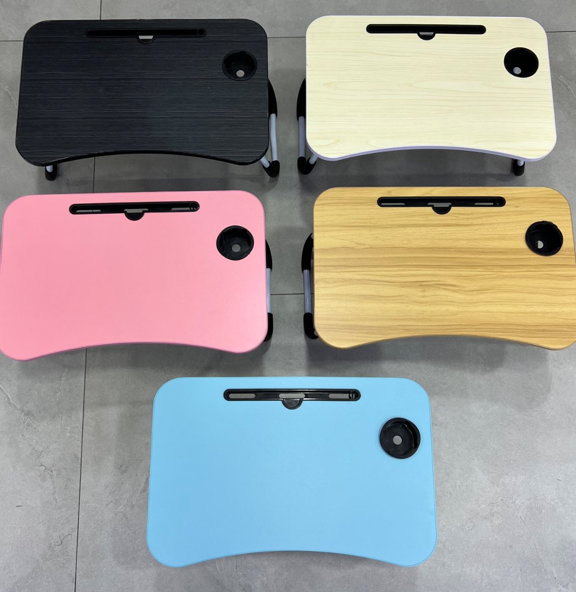 Gray helmet for bikers