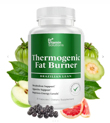 THERMOGENIC FAT BURNER