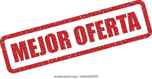 Ofertas de la semana