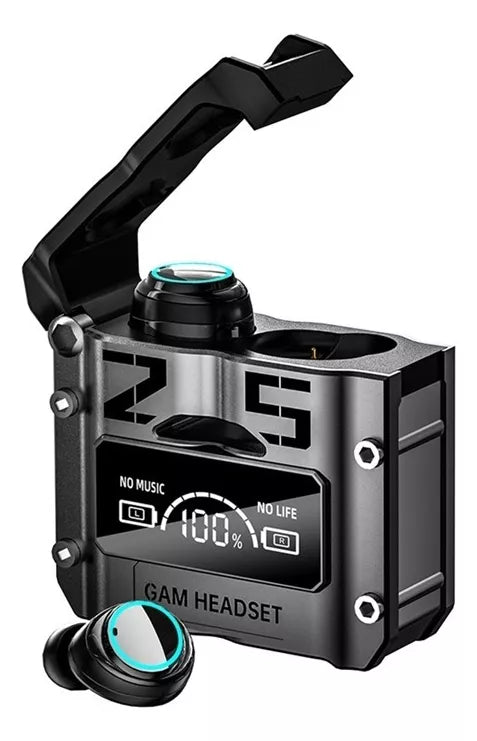 AUDIFONO INALAMBRICO M25