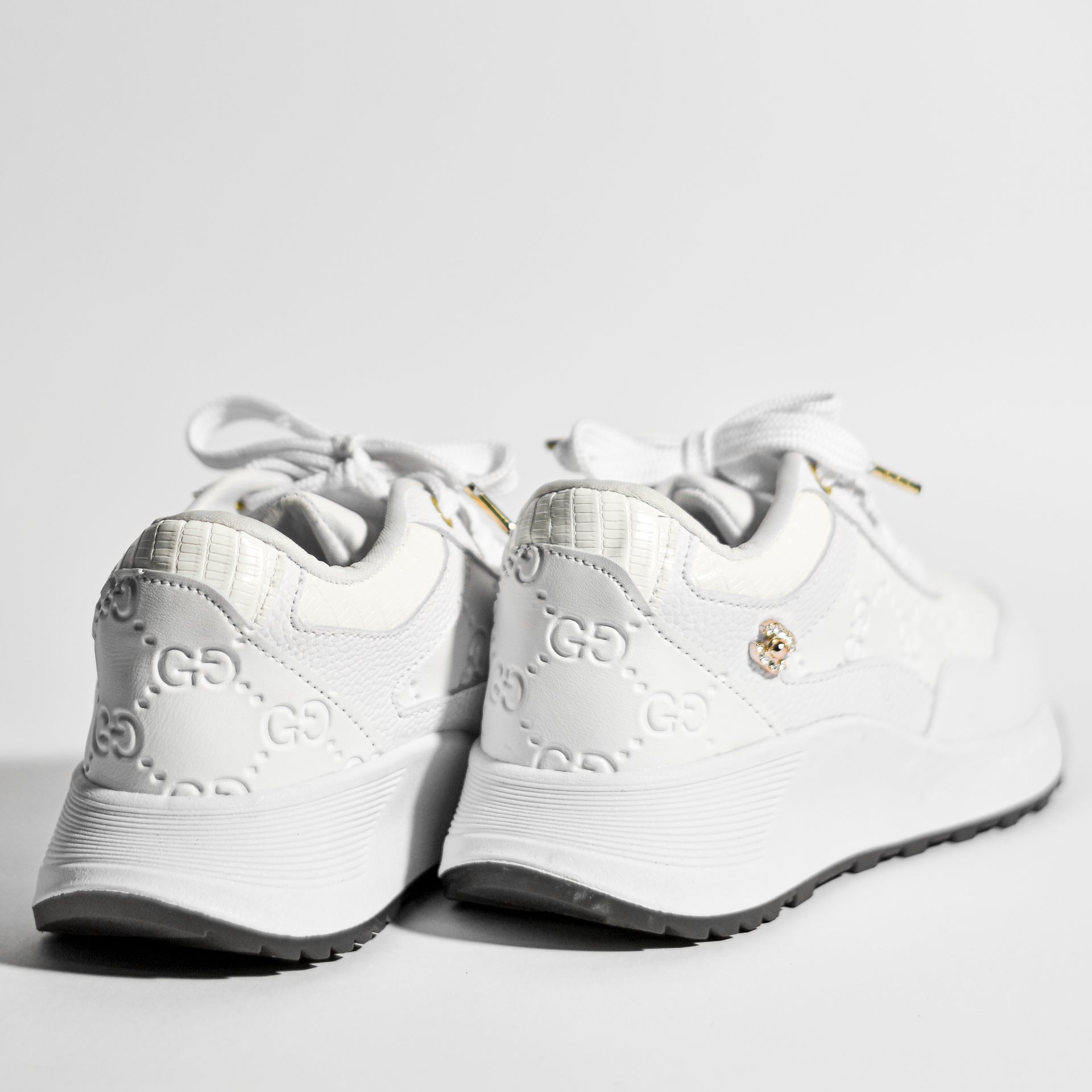 Tenis G005 Clásicos mas Vendidos