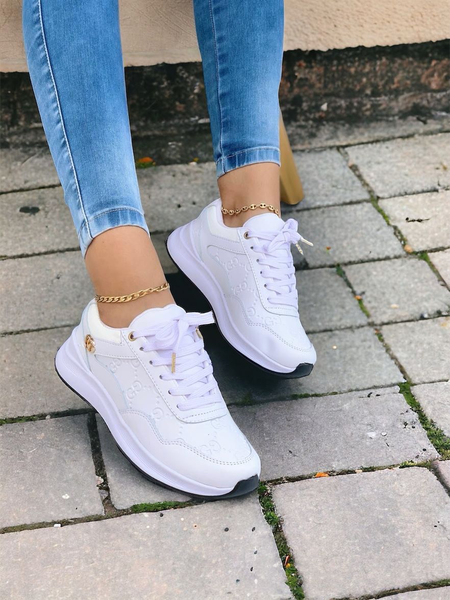 Tenis G005 Clásicos mas Vendidos