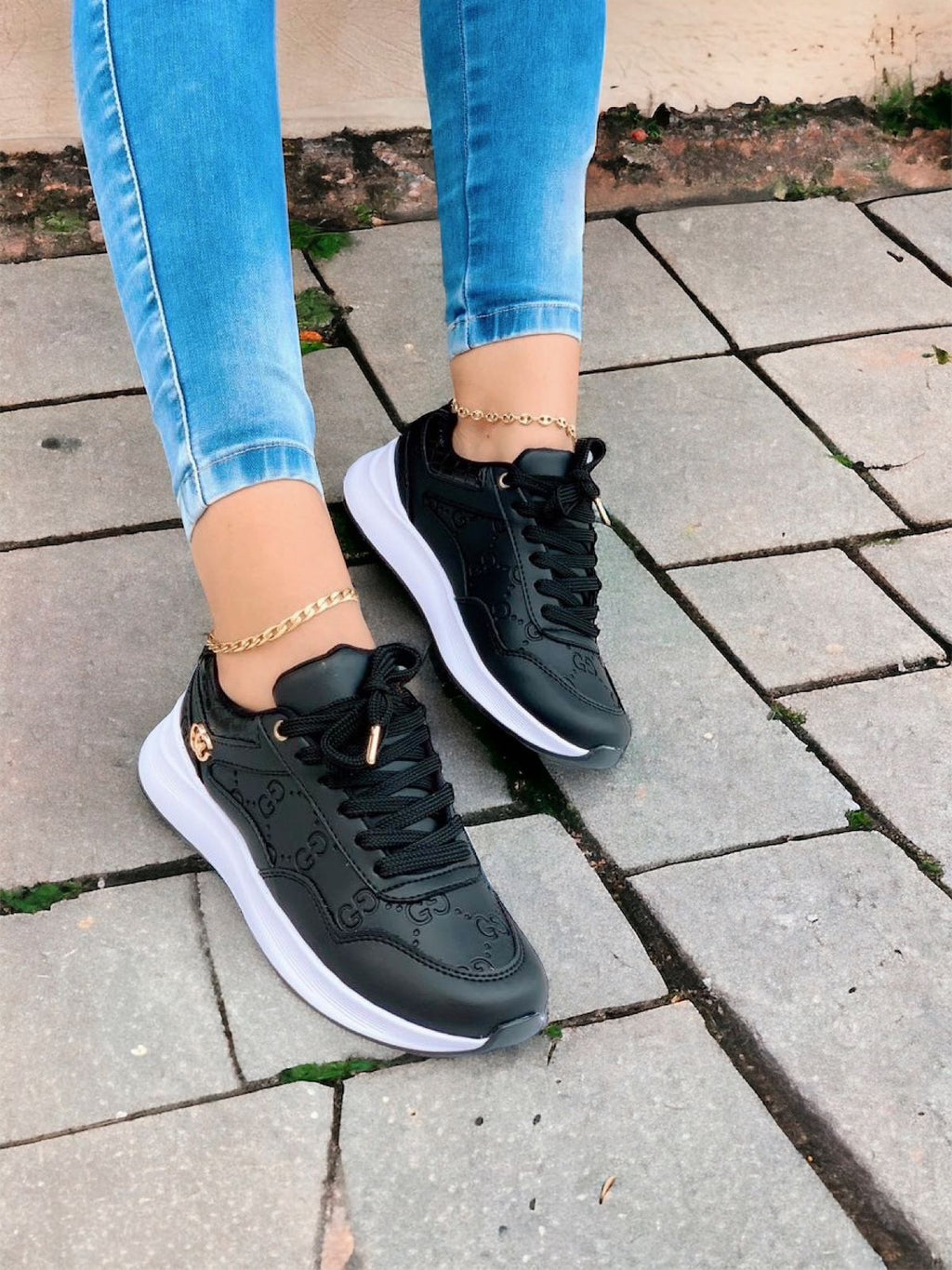 Tenis G005 Clásicos mas Vendidos