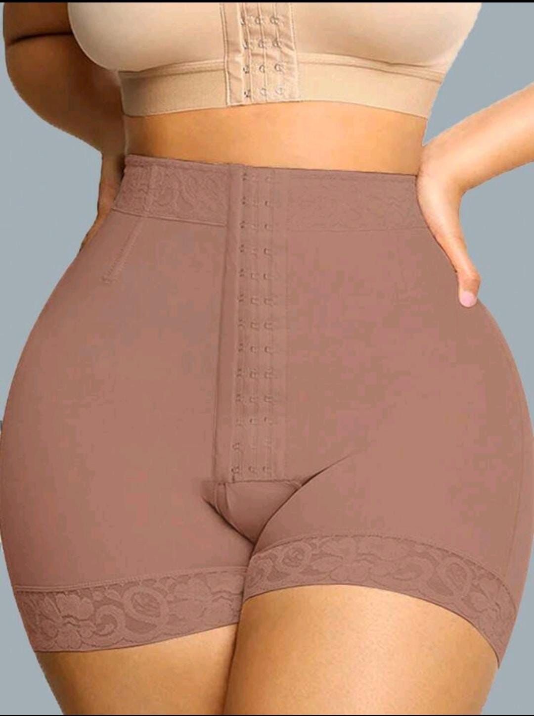 Faja Short Moldeadora Reductora para Muj