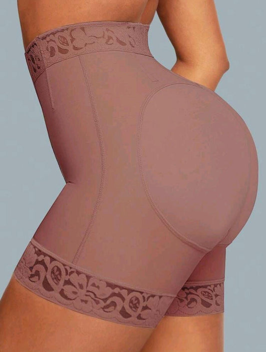 Faja Short Moldeadora Reductora para Muj