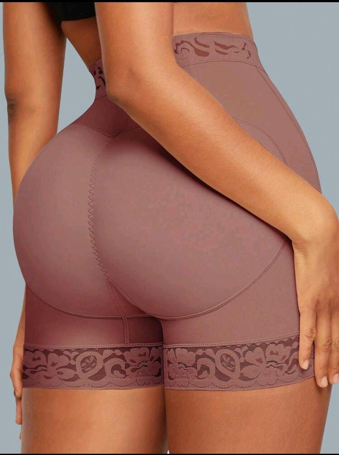 Faja Short Moldeadora Reductora para Muj