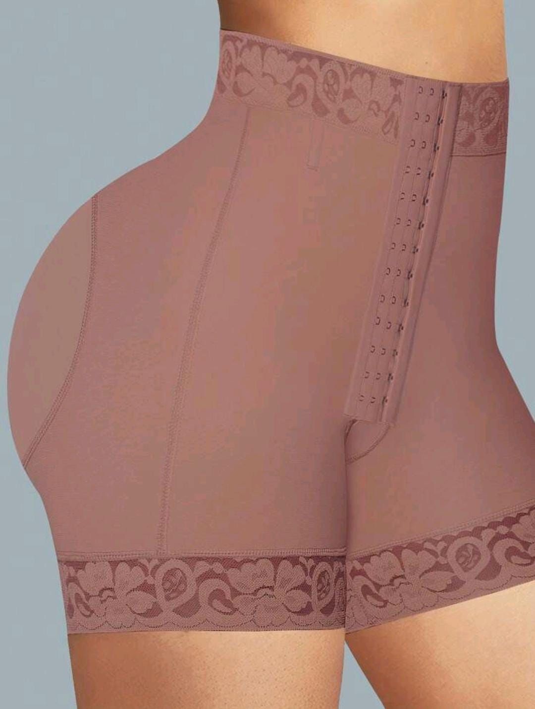 Faja Short Moldeadora Reductora para Muj