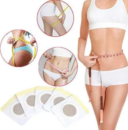 Slim Patch X30 - Tu Aliado Natural para el Bienestar Diario 🍃