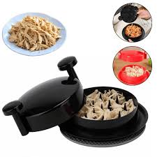 Desmechador DE POLLO Triturador Manual