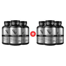 VIGOR MAX - Recupera tu energía masculina 🔥 Pago Contra Entrega y envío discreto