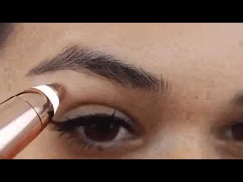 KIT DEPILADOR CEJAS Y BOZO RECARGABLE
